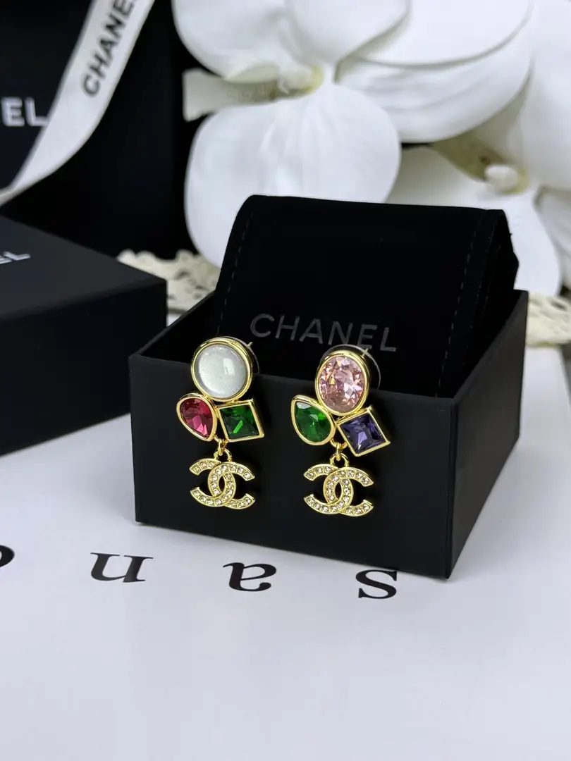 25.99$ Chanel   4915-M gallery