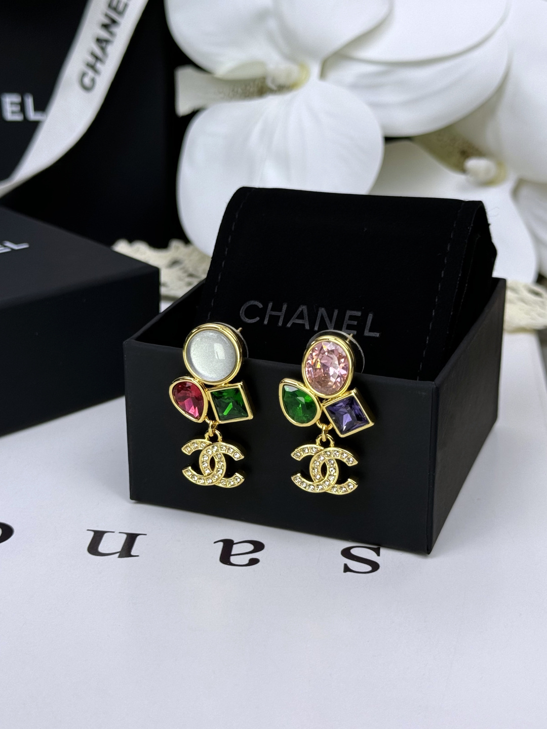 25.99$ Chanel   4915-M gallery