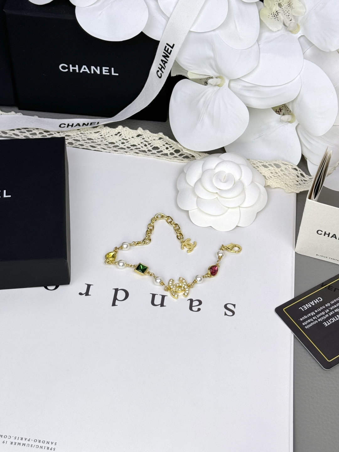 26.66$   Chanel  4913-M gallery