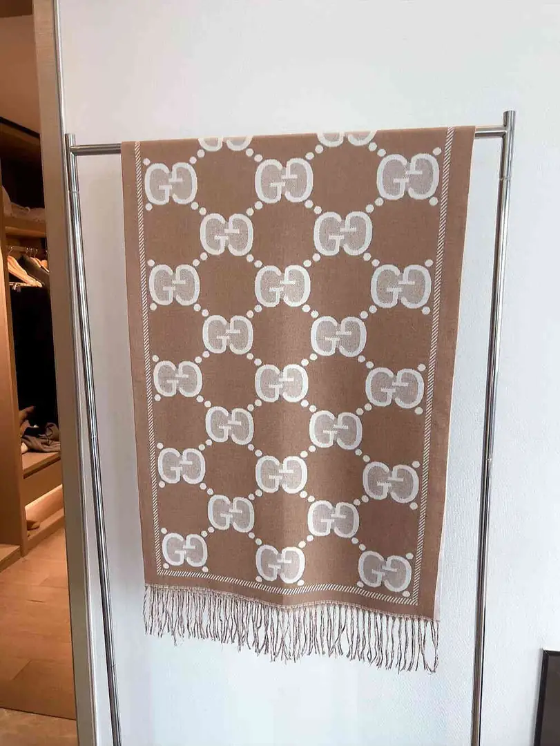 27.65$Gucci    4838-M gallery