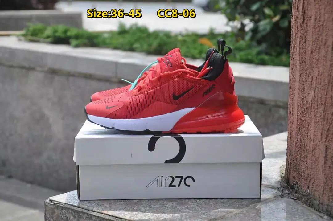 27.86$ Nike 270    shu-3833-M gallery