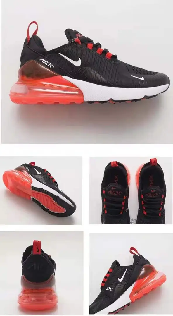 27.86$ Nike 270    shu-3833-M gallery