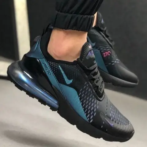 27.86$ Nike 270    shu-3833-M gallery