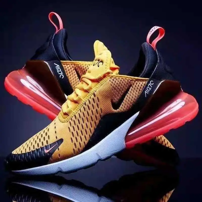 27.86$ Nike 270    shu-3833-M gallery