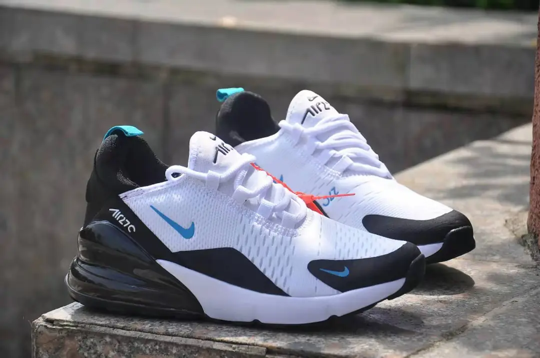 27.86$ Nike 270    shu-3833-M gallery