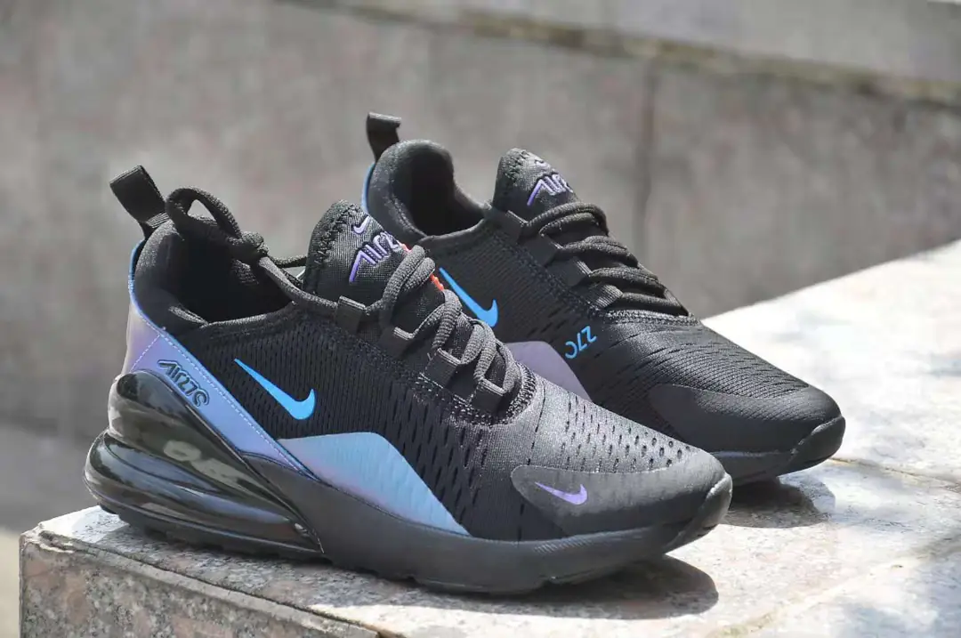 27.86$ Nike 270    shu-3833-M gallery