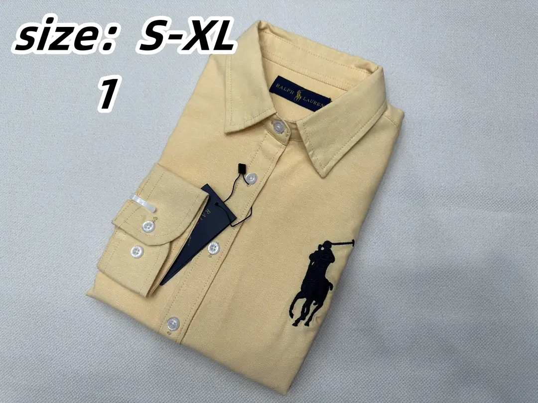 27.99$ Polo  AFF-4534-M gallery