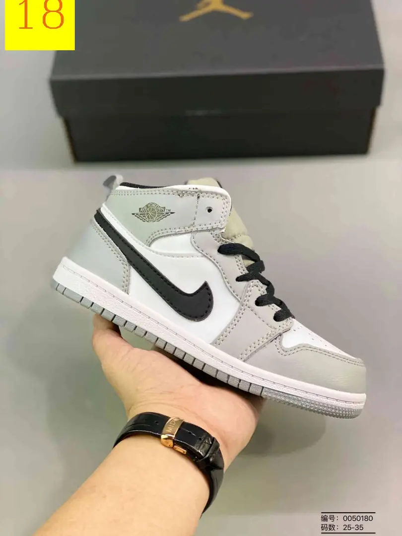 278￥|39$  Air Jordan 1   4222-M gallery