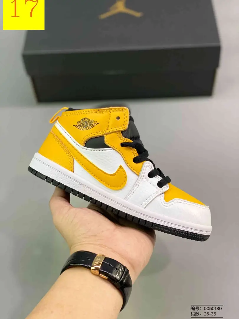 278￥|39$  Air Jordan 1   4222-M gallery