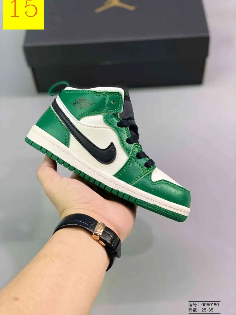 278￥|39$  Air Jordan 1   4222-M gallery