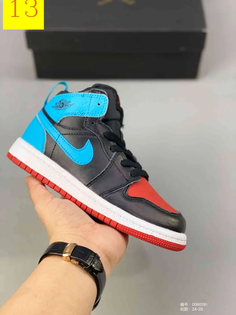 278￥|39$  Air Jordan 1   4222-M gallery