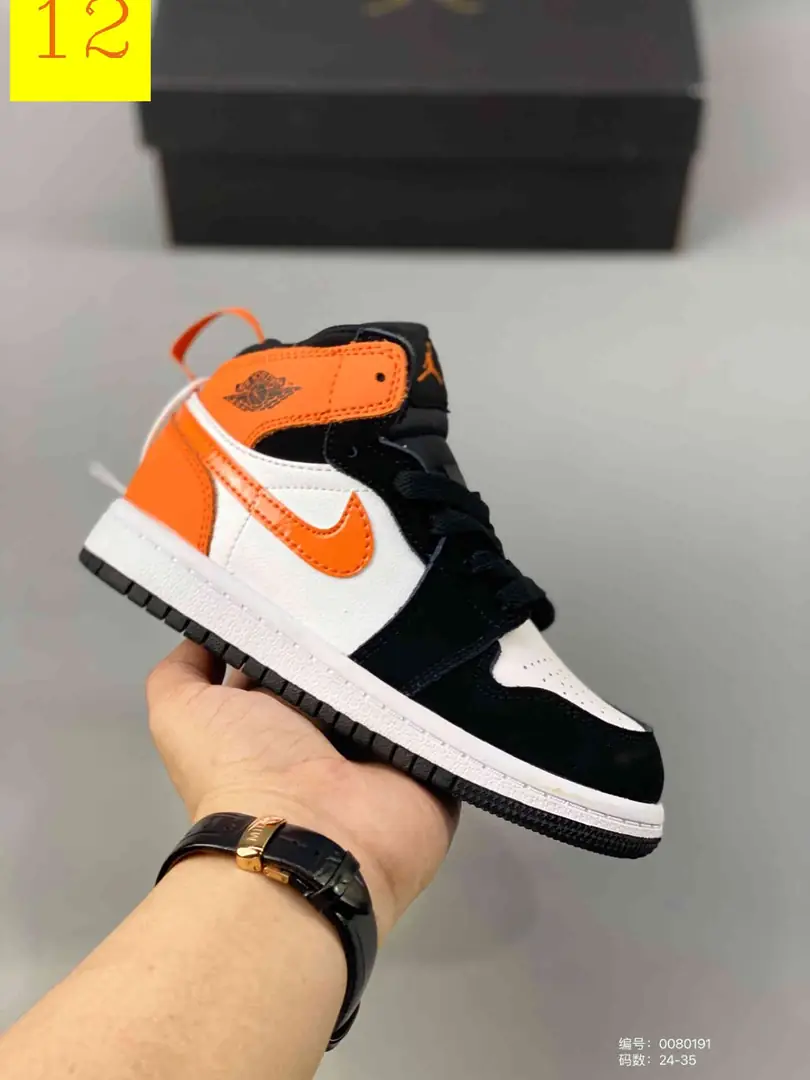 278￥|39$  Air Jordan 1   4222-M gallery