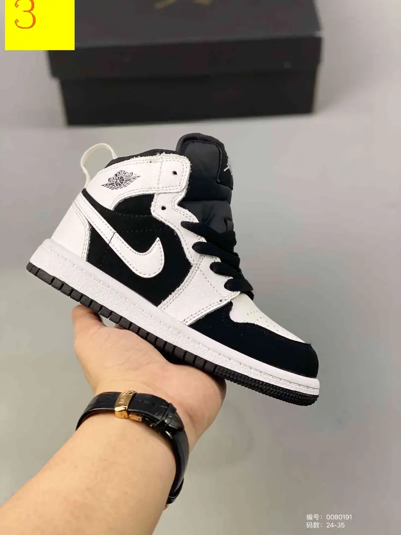 278￥|39$  Air Jordan 1   4222-M gallery