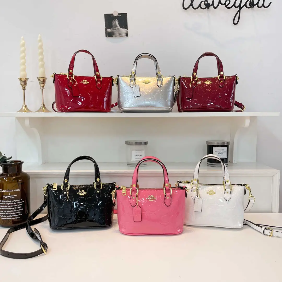 30.75$  COACH 301-4673-M gallery