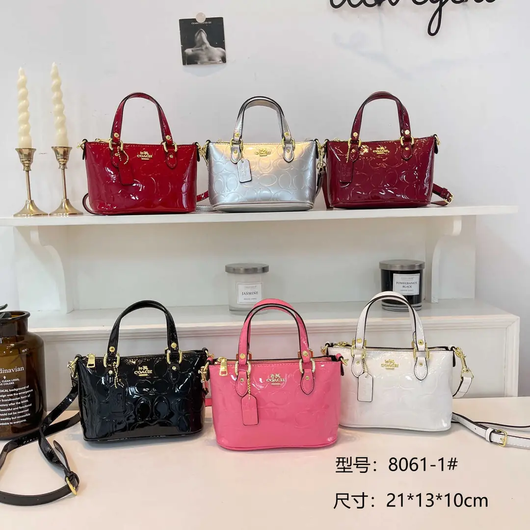 30.75$  COACH 301-4673-M gallery