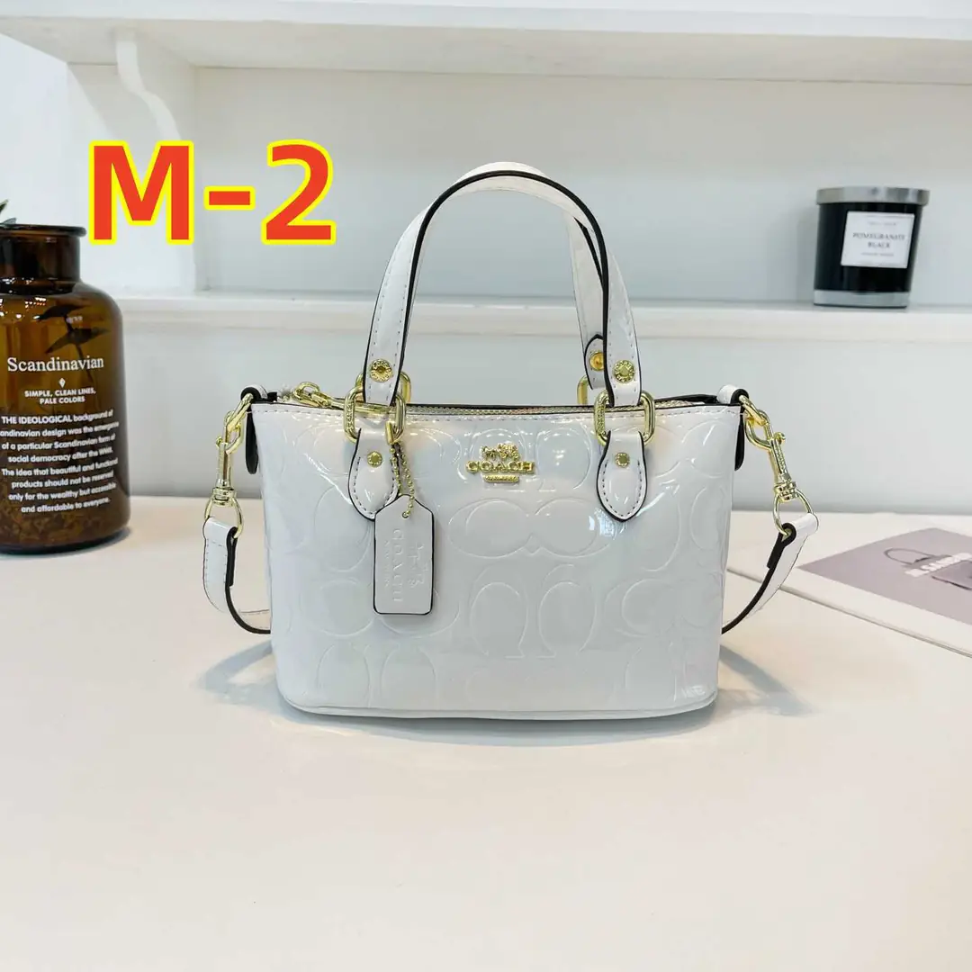 30.75$  COACH 301-4673-M gallery