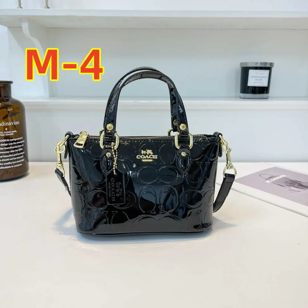 30.75$  COACH 301-4673-M gallery