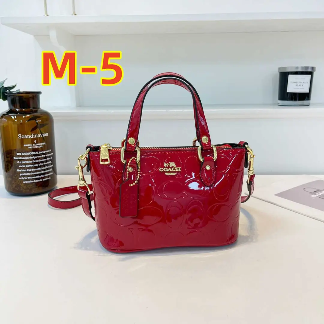 30.75$  COACH 301-4673-M gallery