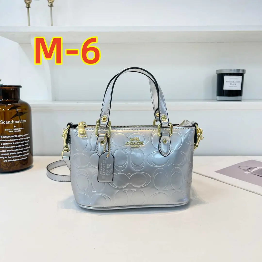 30.75$  COACH 301-4673-M gallery