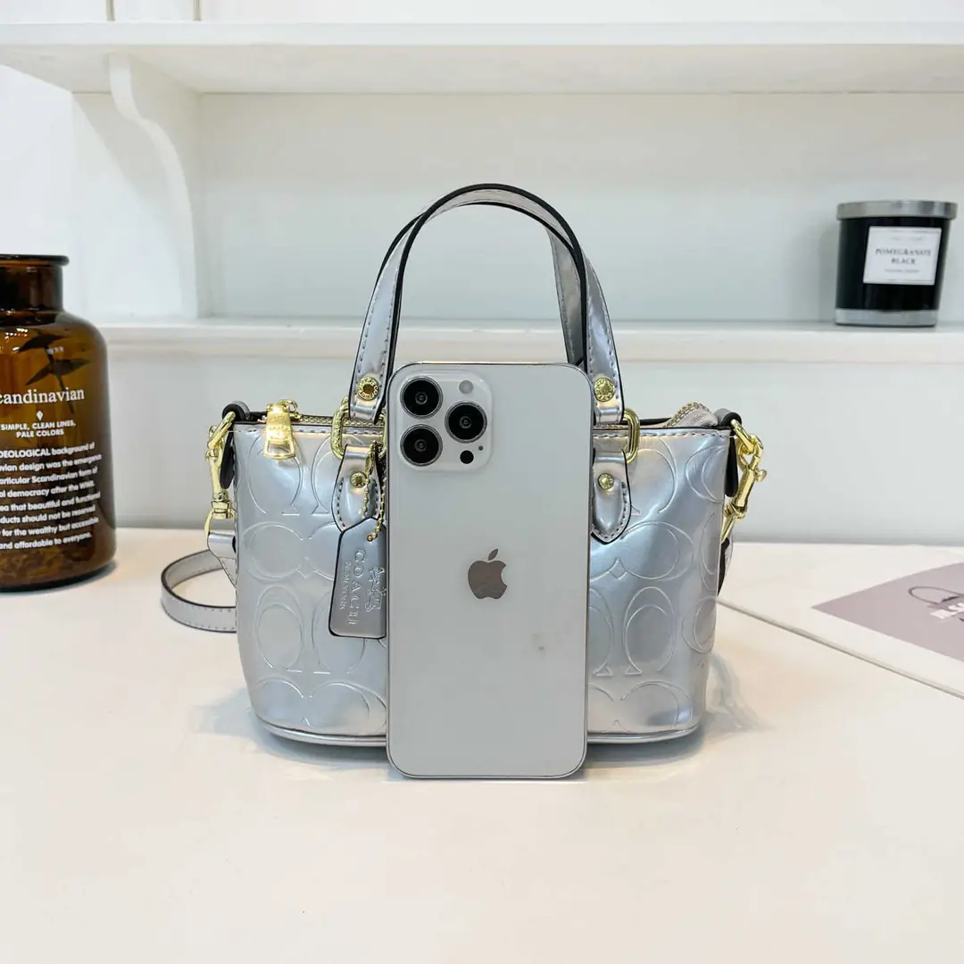 30.75$  COACH 301-4673-M gallery