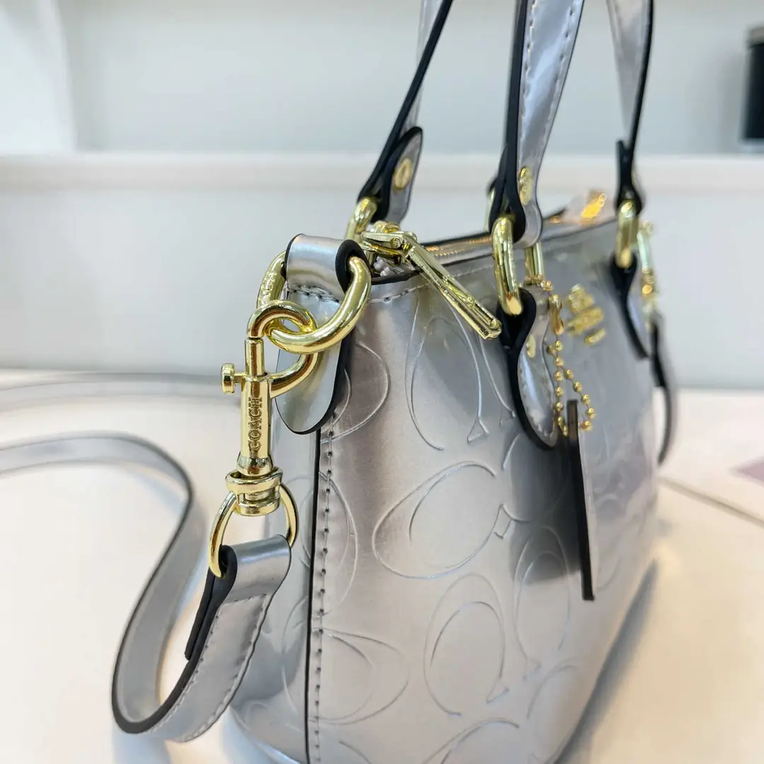 30.75$  COACH 301-4673-M gallery