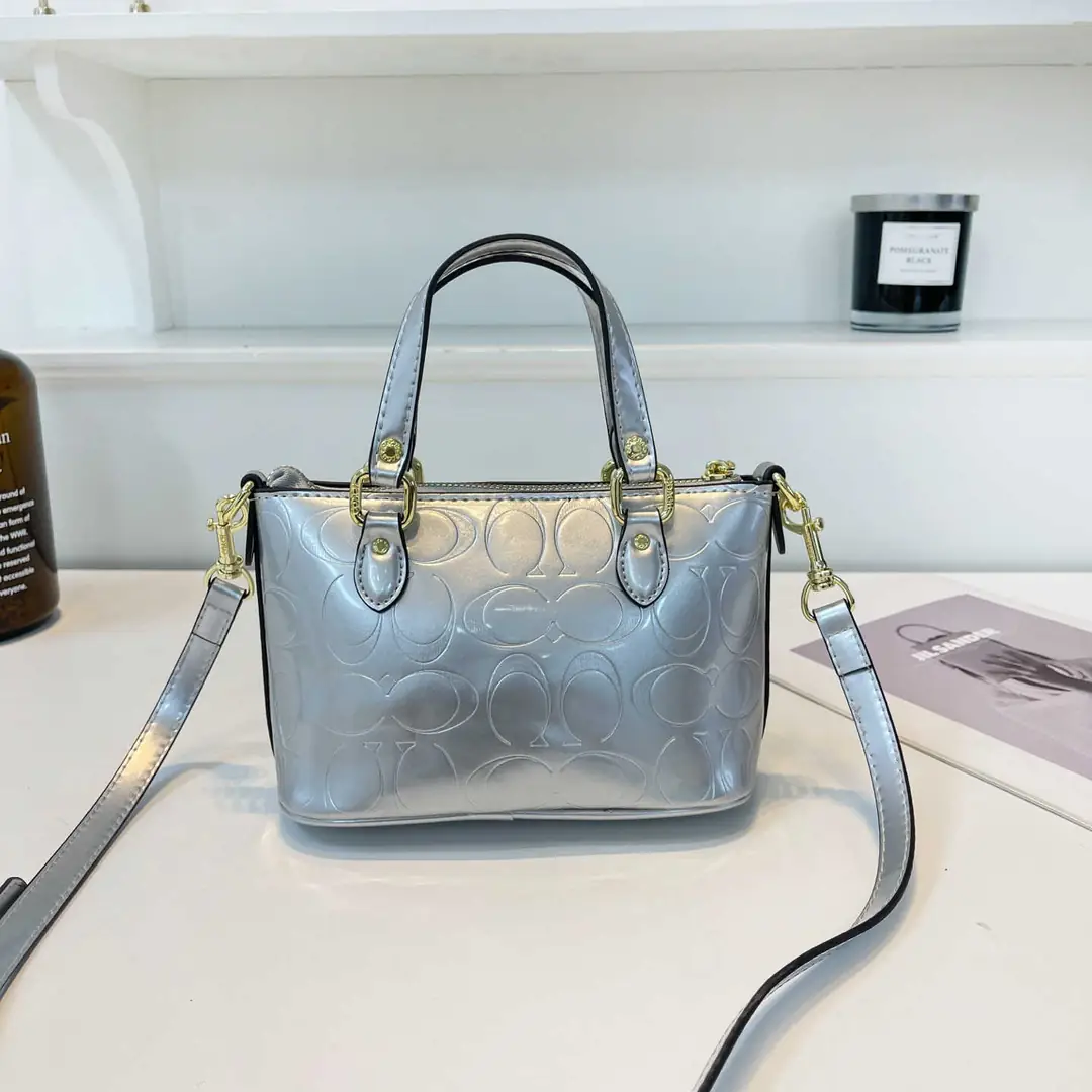 30.75$  COACH 301-4673-M gallery