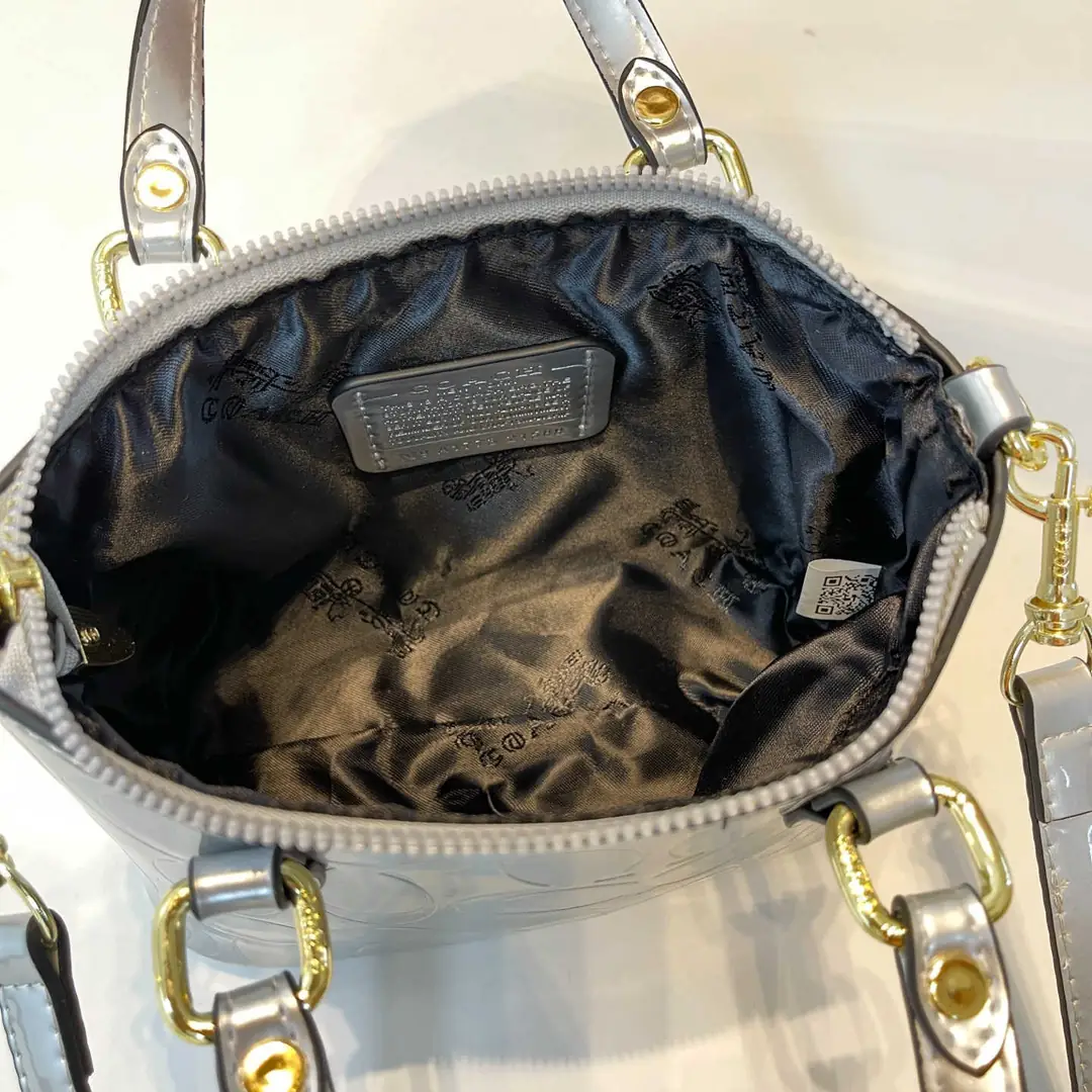 30.75$  COACH 301-4673-M gallery