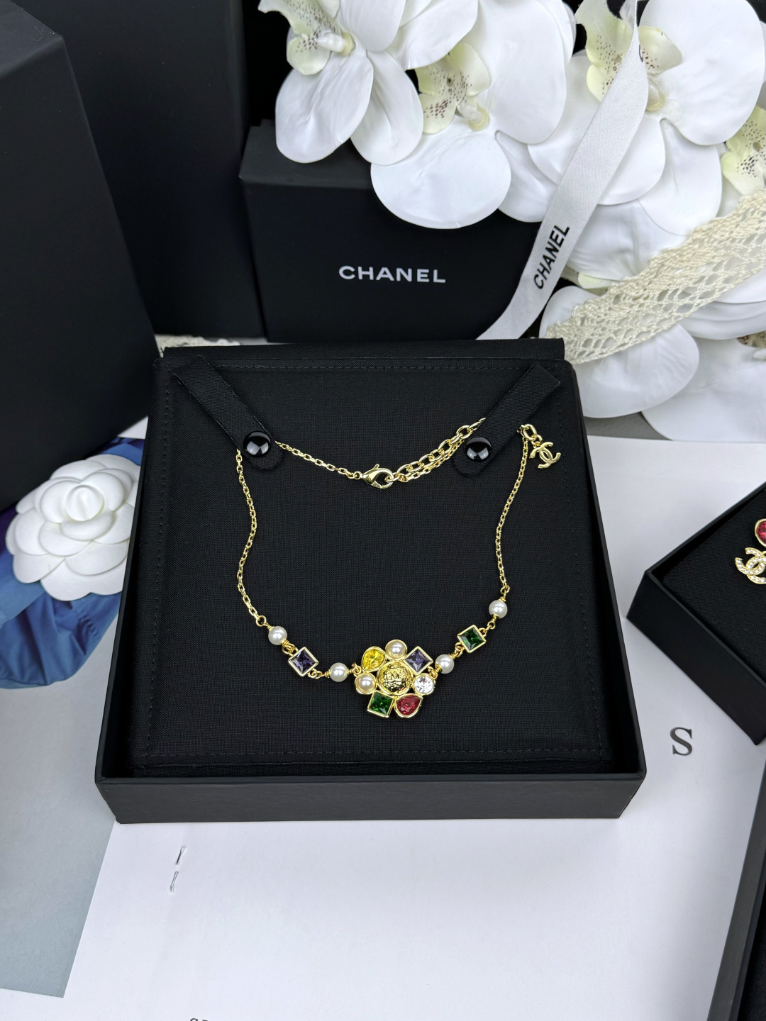 31.66$  Chanel  4916-M gallery