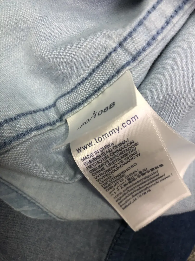 31.99$ TOMMY  AFF-4535-M gallery