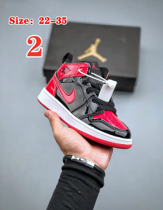 32.99$ NIKE KID   3706-M gallery