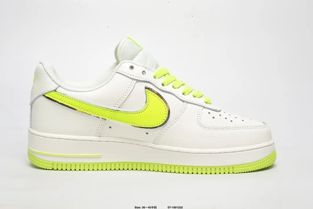 325💰 45$   Nike Air Force 1 Low  4237-M gallery