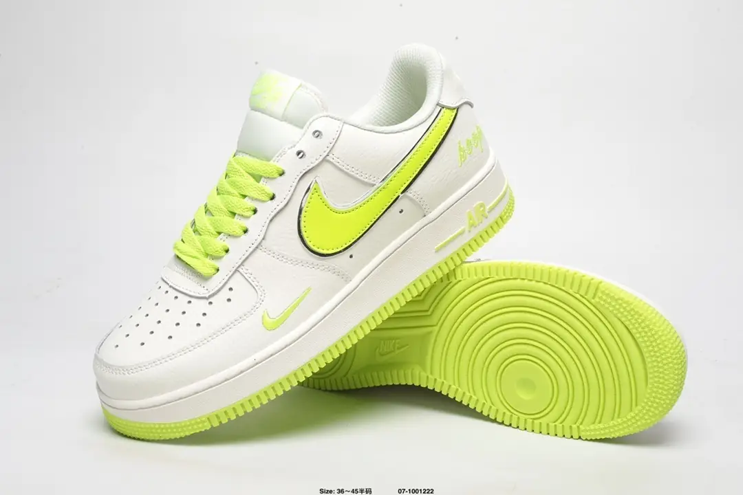 325💰 45$   Nike Air Force 1 Low  4237-M gallery