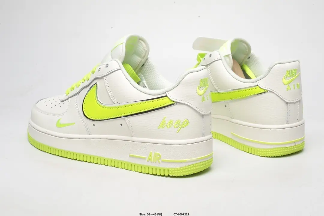 325💰 45$   Nike Air Force 1 Low  4237-M gallery