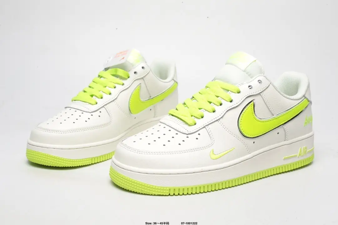 325💰 45$   Nike Air Force 1 Low  4237-M gallery