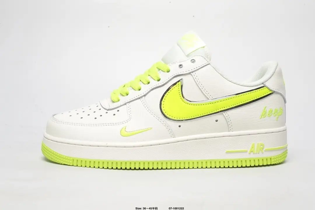 325💰 45$   Nike Air Force 1 Low  4237-M gallery