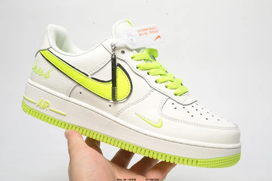 325💰 45$   Nike Air Force 1 Low  4237-M gallery