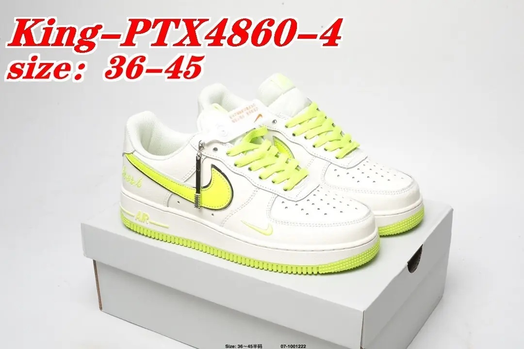 325💰 45$   Nike Air Force 1 Low  4237-M gallery