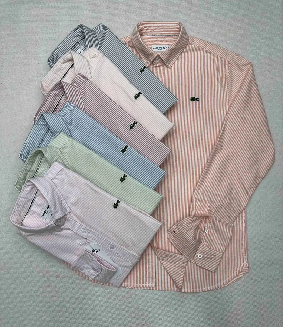 33.99$    LACOSTE    AFF-4584-M gallery