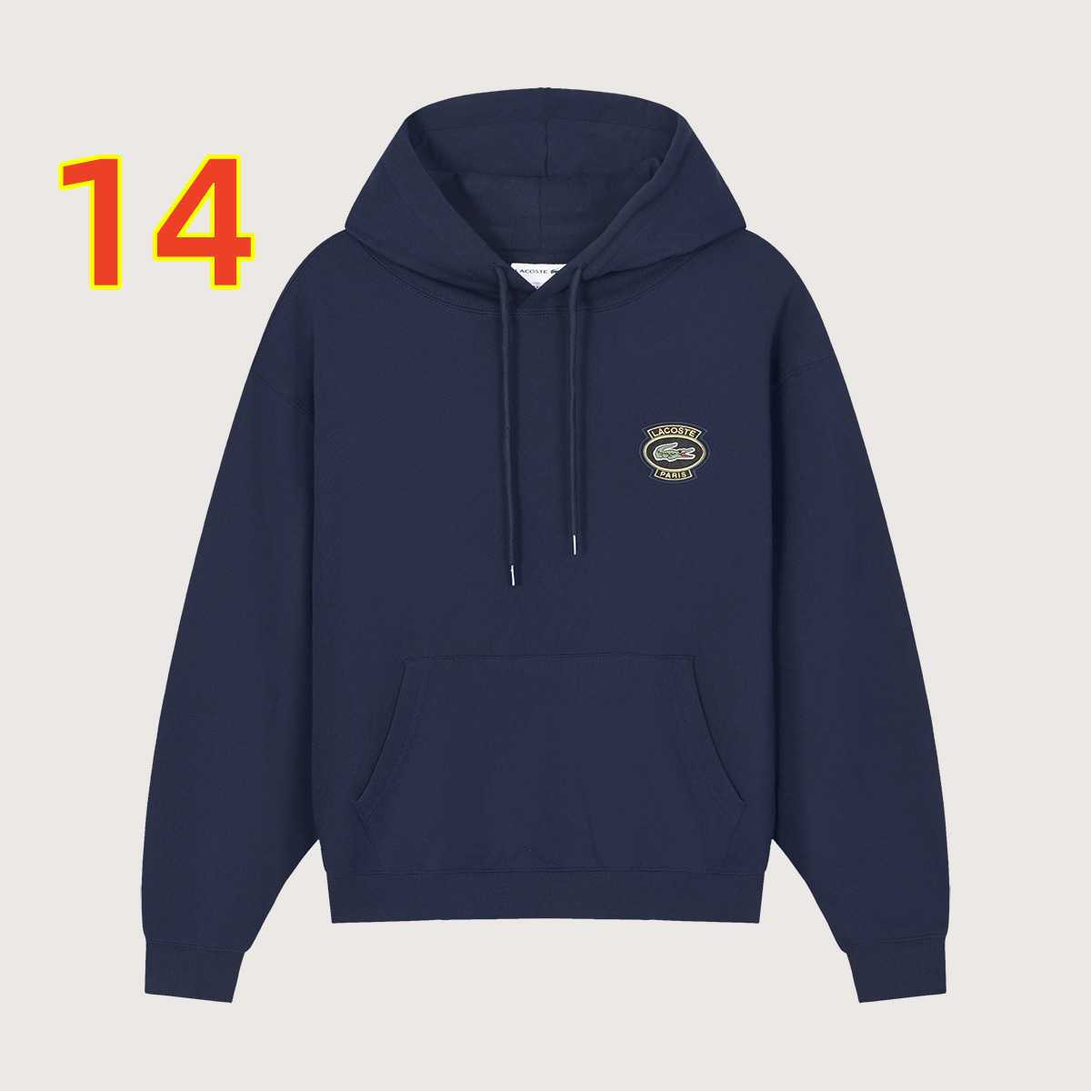 33.99$  LACOSTE   206-4923-M gallery