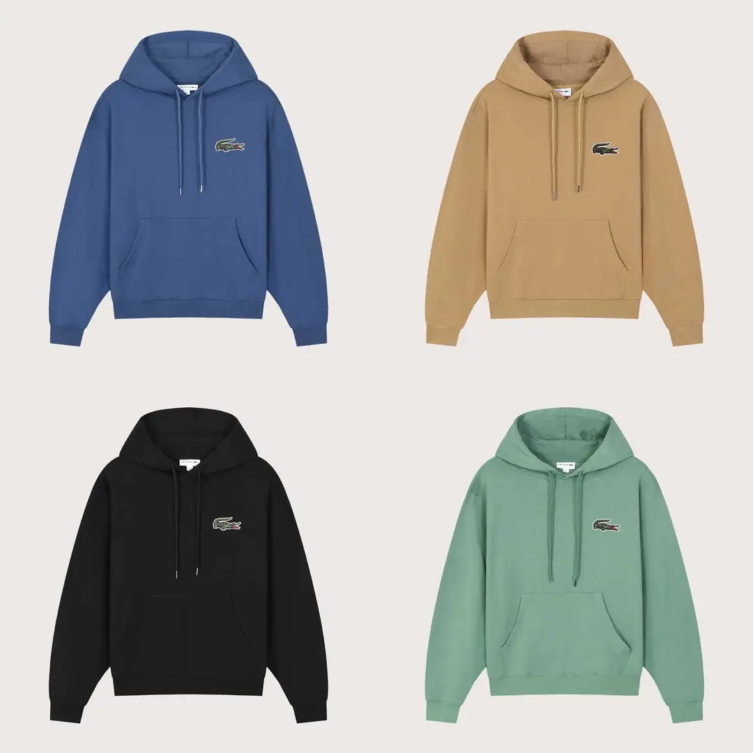 33.99$  LACOSTE   206-4923-M gallery