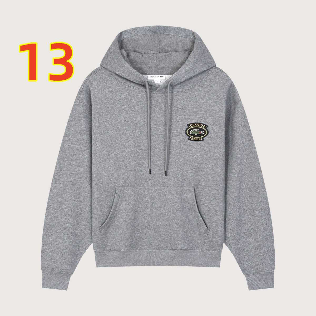 33.99$  LACOSTE   206-4923-M gallery