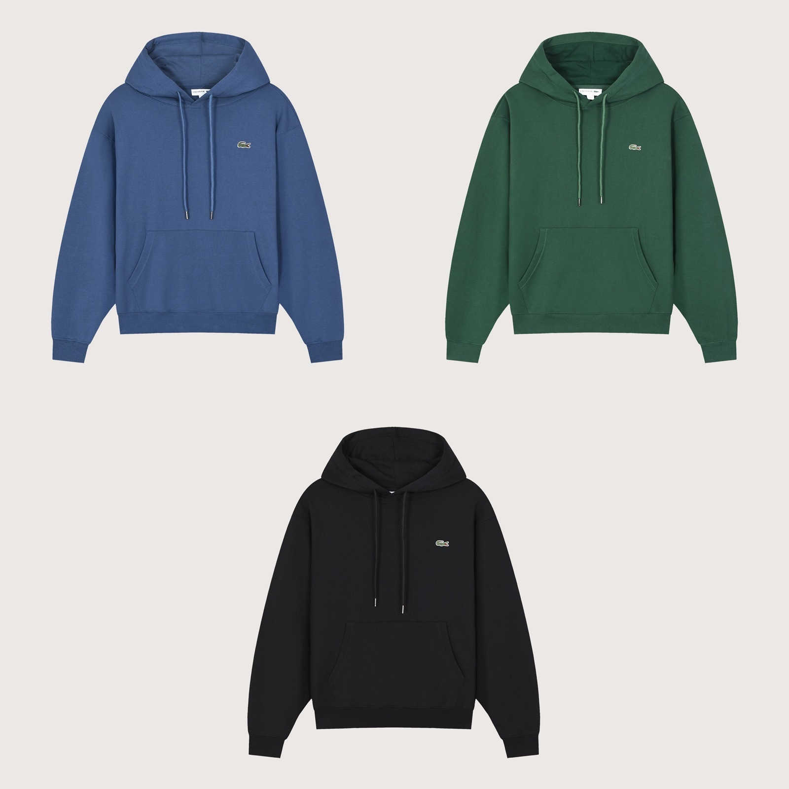 33.99$  LACOSTE   206-4923-M gallery