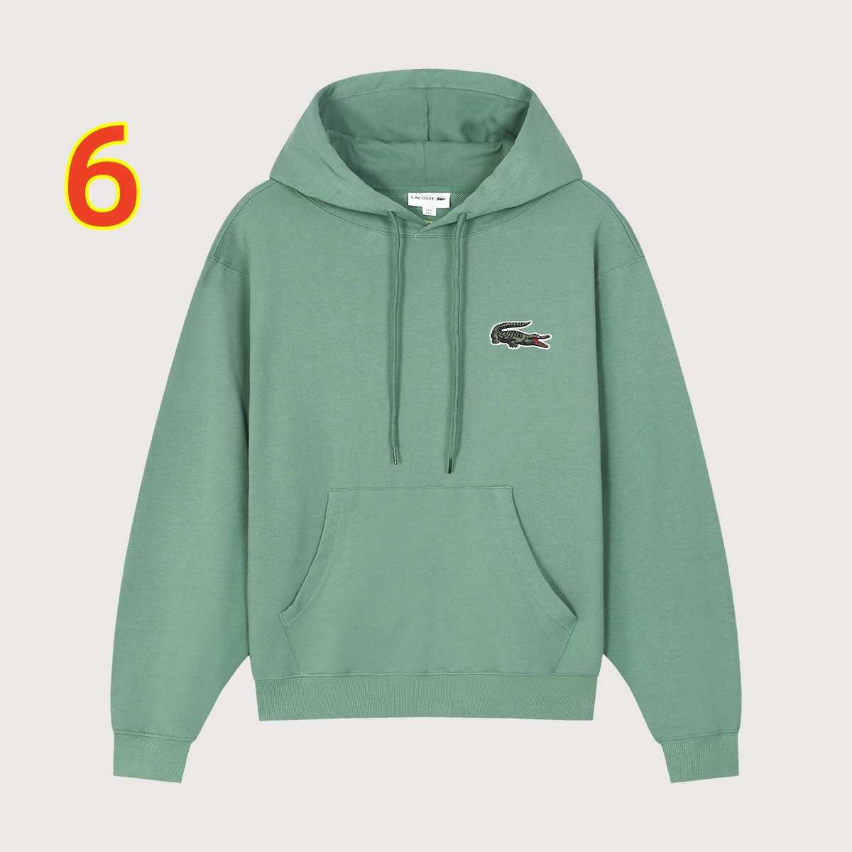 33.99$  LACOSTE   206-4923-M gallery