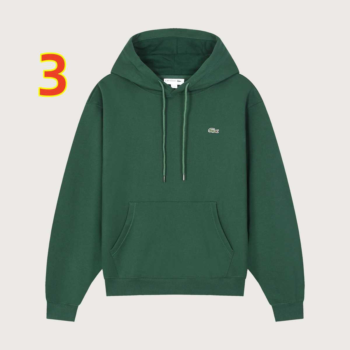 33.99$  LACOSTE   206-4923-M gallery
