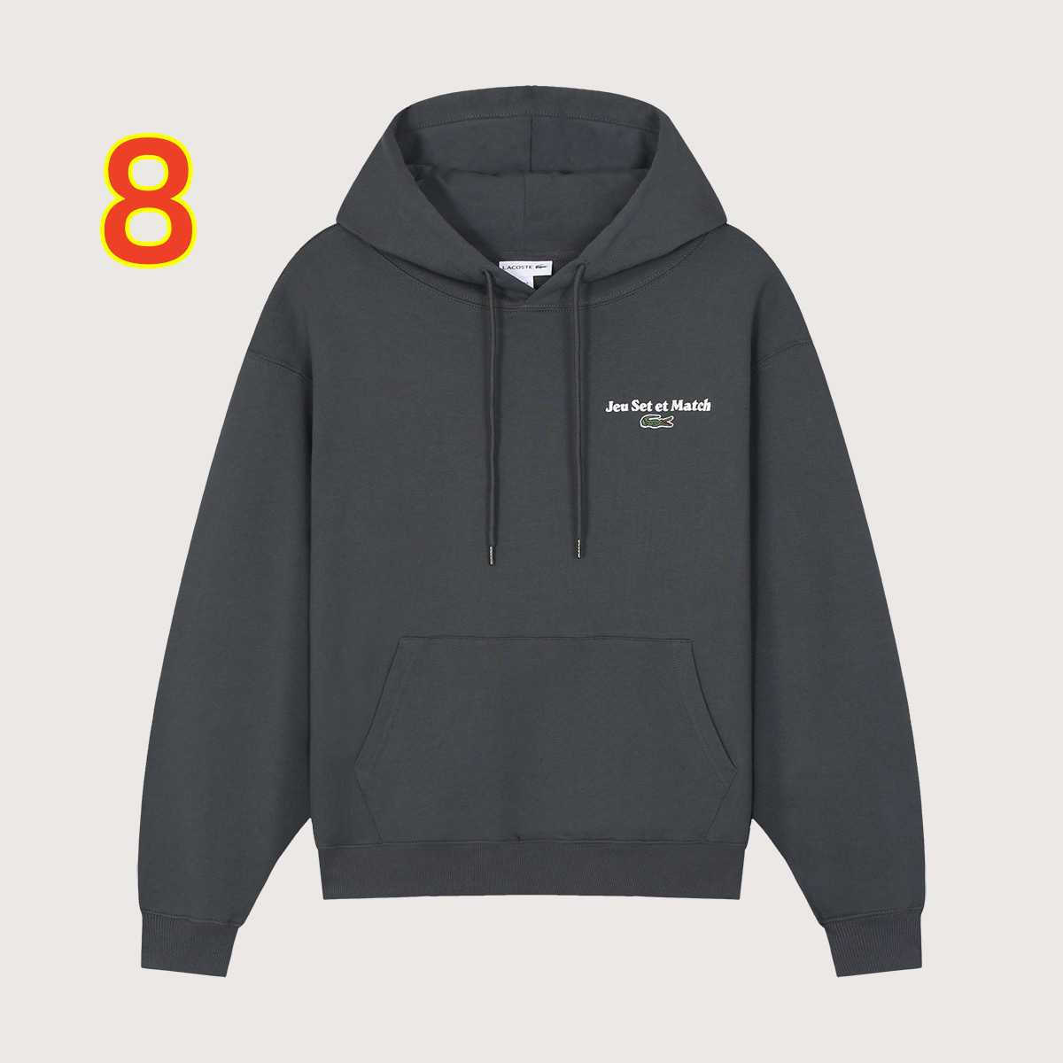 33.99$  LACOSTE   206-4923-M gallery