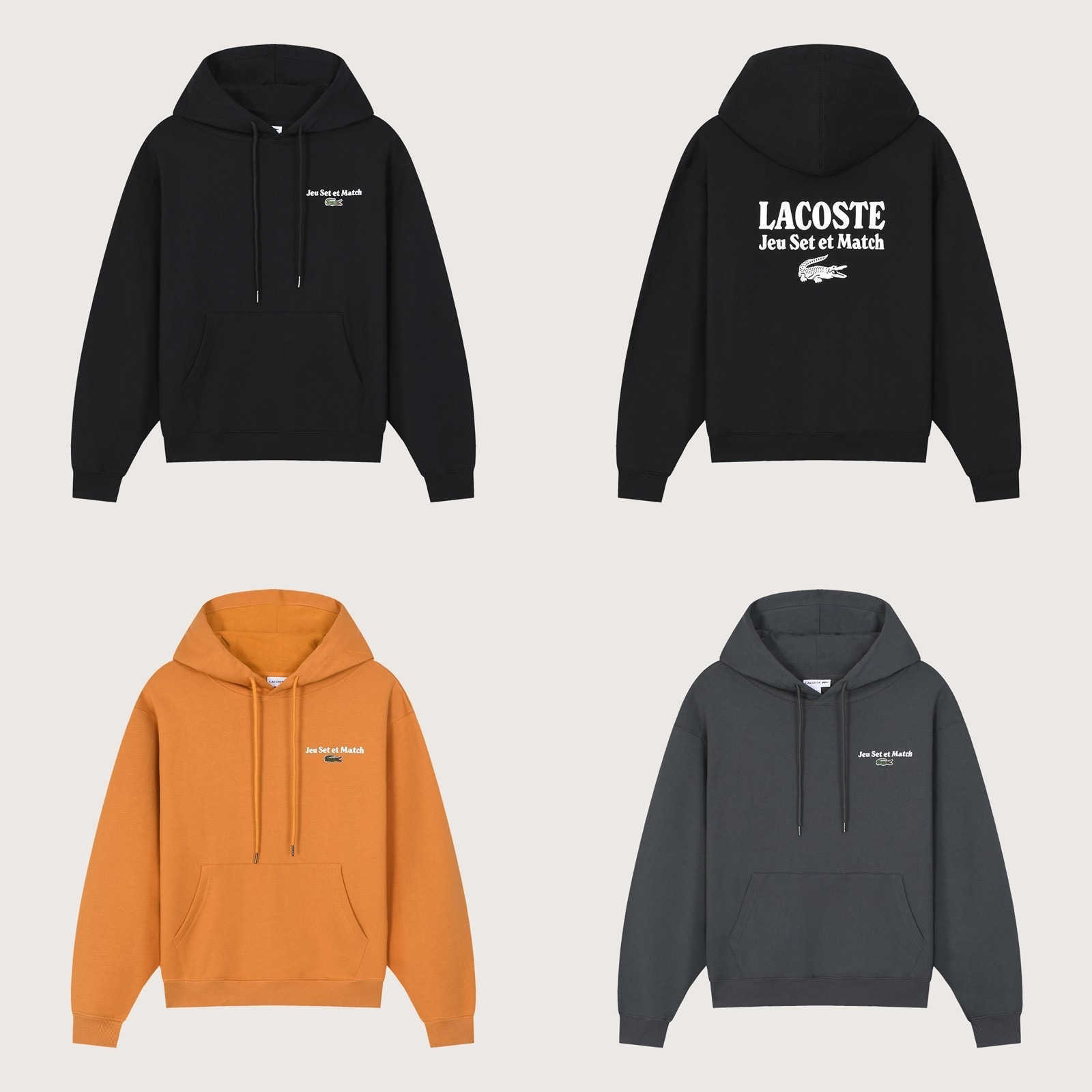 33.99$  LACOSTE   206-4923-M gallery