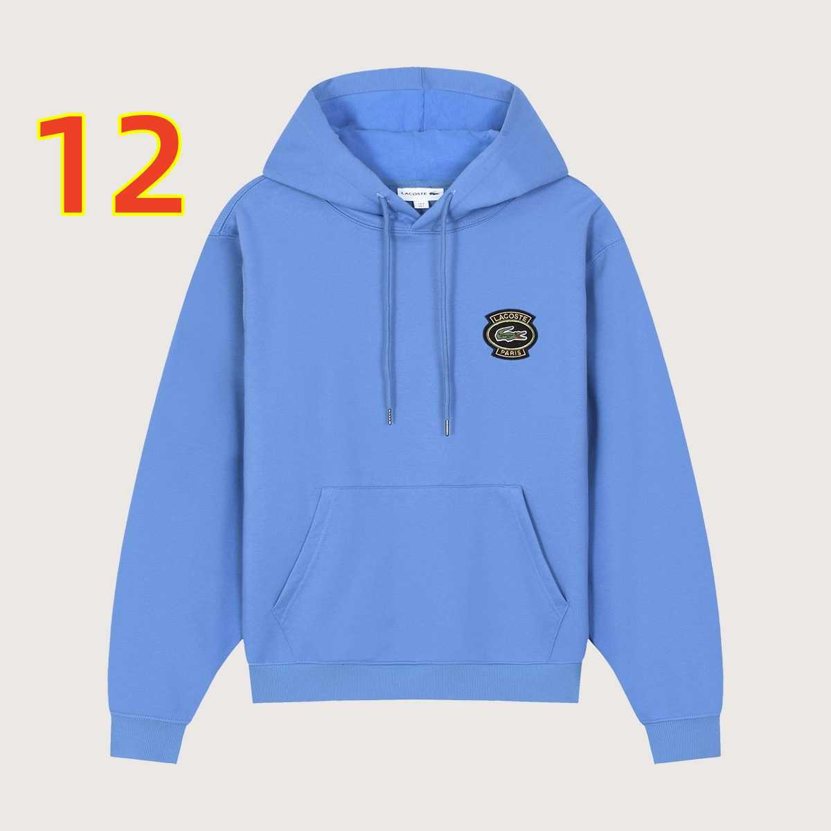 33.99$  LACOSTE   206-4923-M gallery