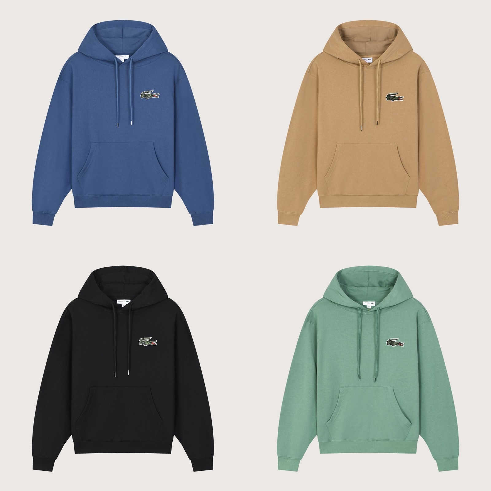 33.99$  LACOSTE   206-4923-M gallery