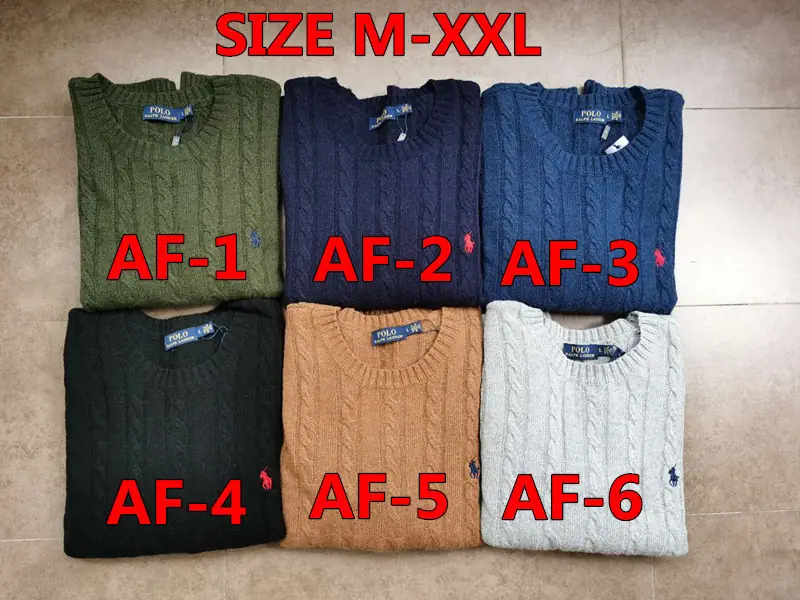 34.55$ Polo1:126   3357-M gallery