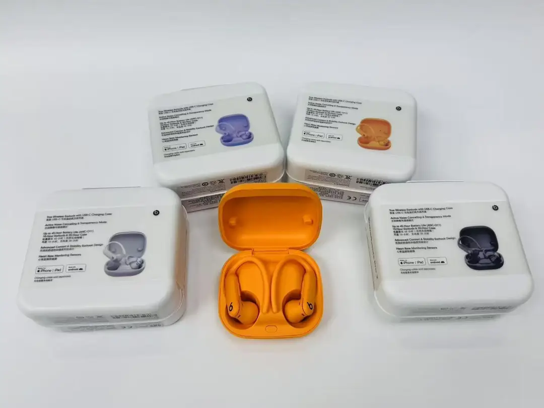 35.55$   power beats pro2    4750-MD gallery